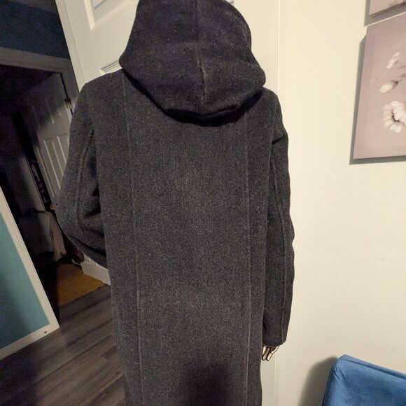 Ellabee winter coat - Picture 5 of 8